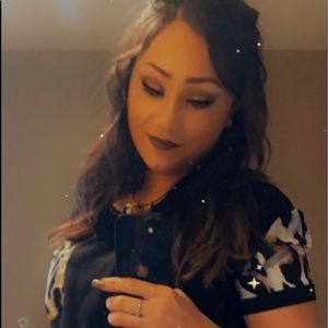 Meet your Posher, Amanda